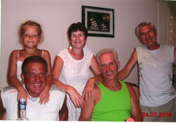 Александр Кашин