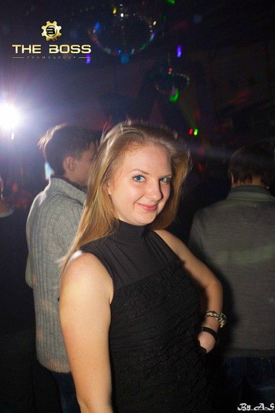 Дарья Кроповинская