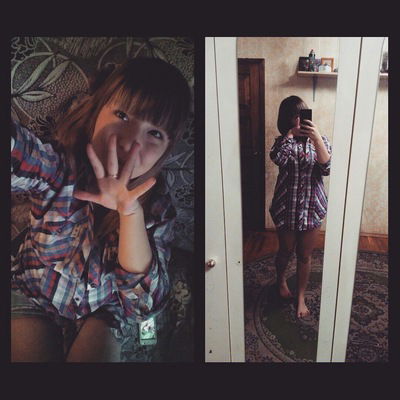 Екатерина Рубанова