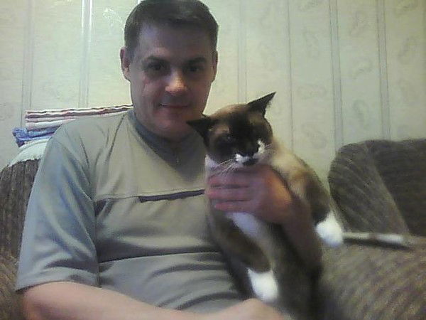 Шкапов Сергей