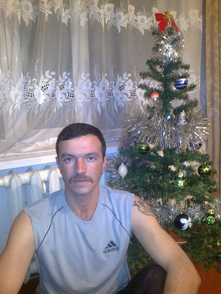 Антон Астапов