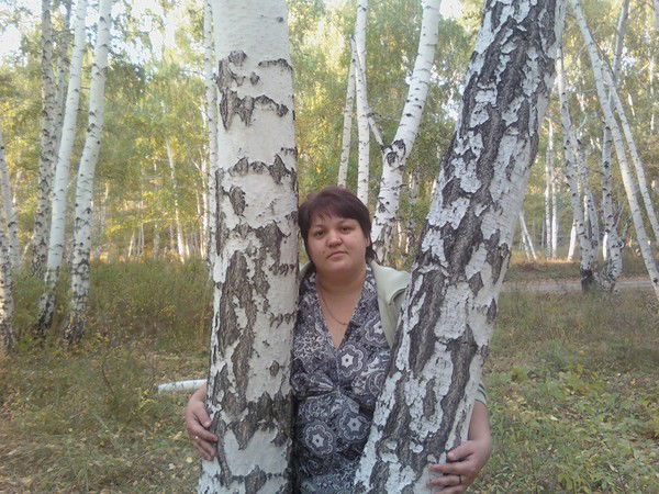 Ирина Ковбота(Страчкова)