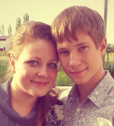 Александр Семёнов