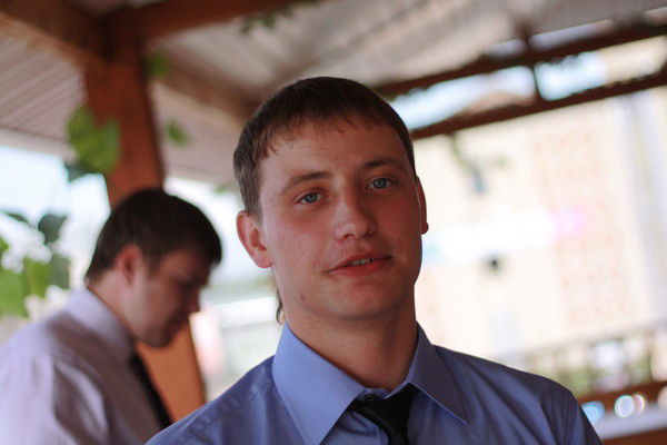 Джон Багаев