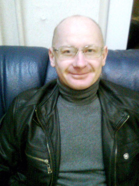 Вадим Федоровых