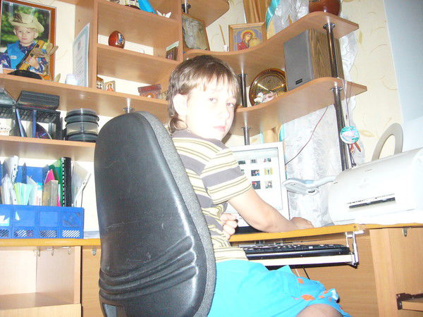 Евгений Матвеев