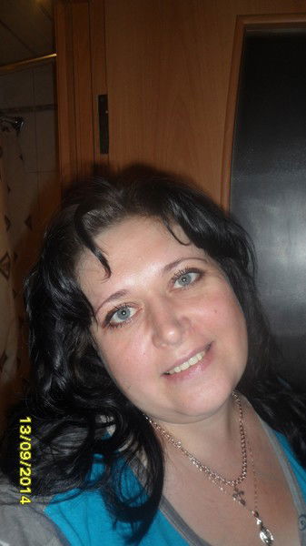 Полина Филатова