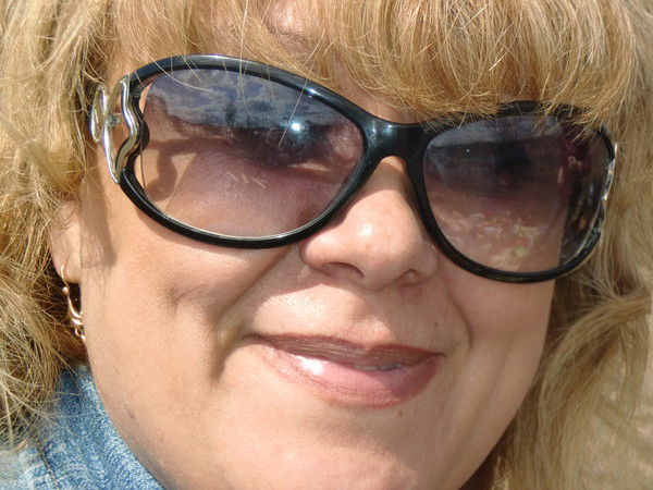 Нина Толокнова