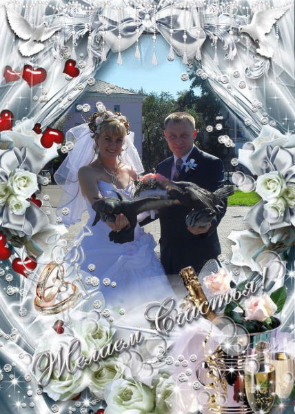 Нина Сафралеева