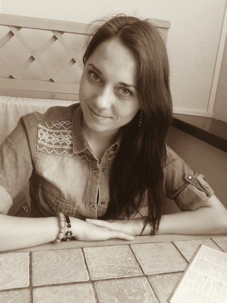 Алина Филиппова