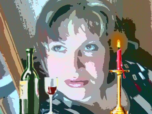 Ольга Ермакова