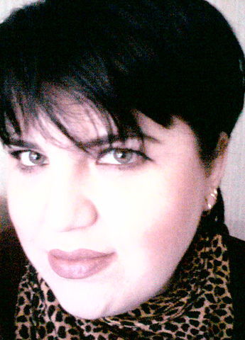 Елена Пономарева