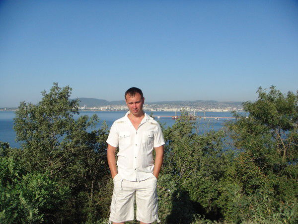 Евгений Земцев