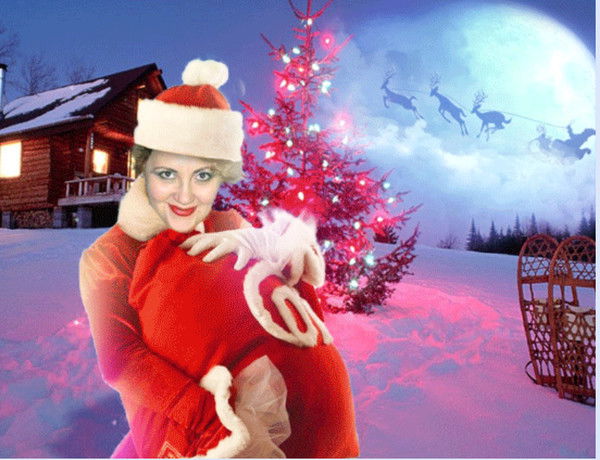 Лана Черноусова