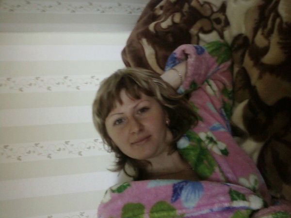 Валентина Грянистая