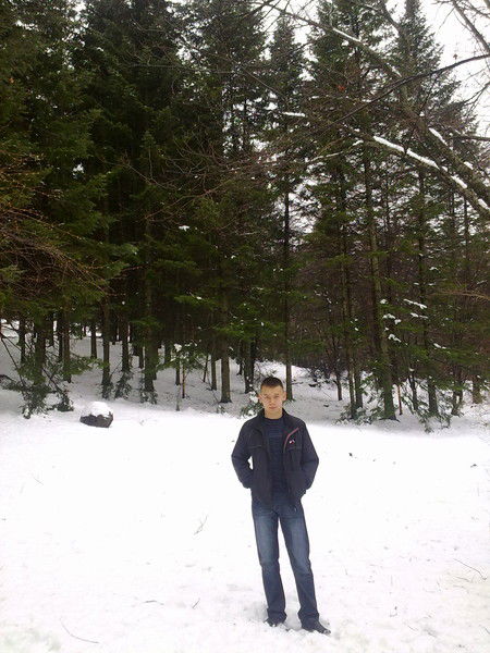 Алексей Хегай