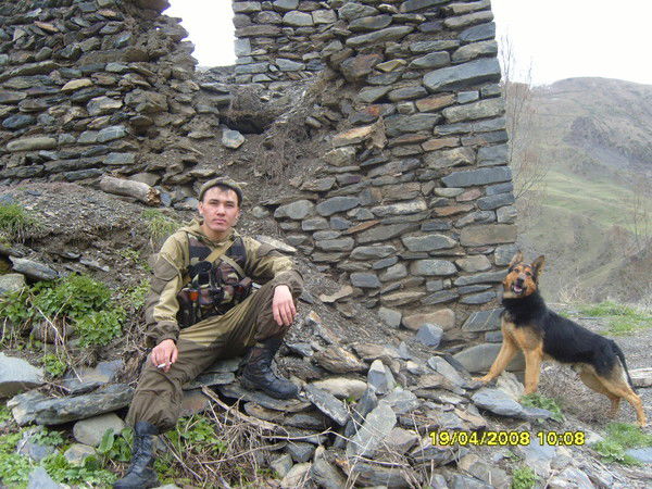 Юрий Бармин