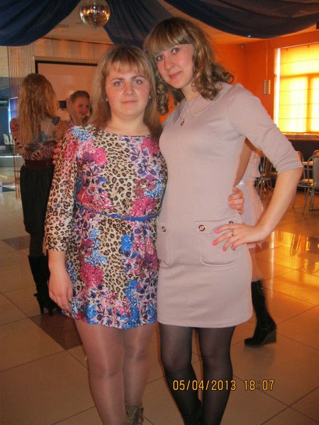 Елена Большакова