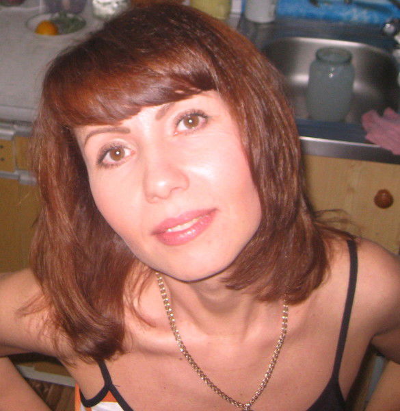 Ольга Сандрикович