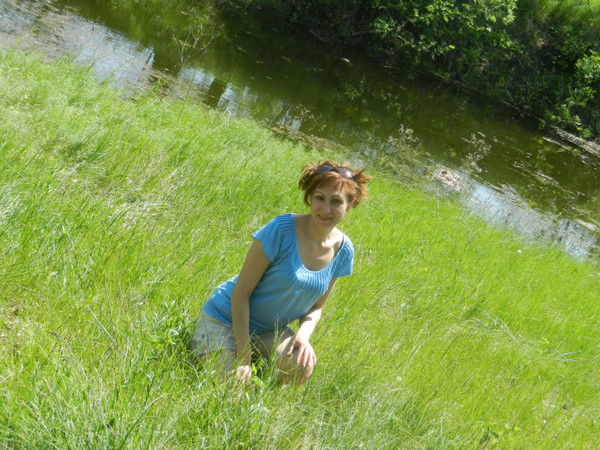 Елена Меликаева