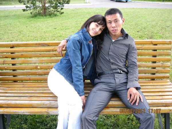 Динара Баяндинова