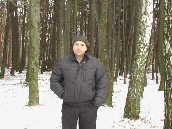 Валера Гордиенко