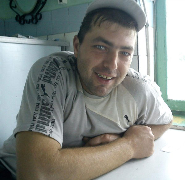 Юрй Канвець