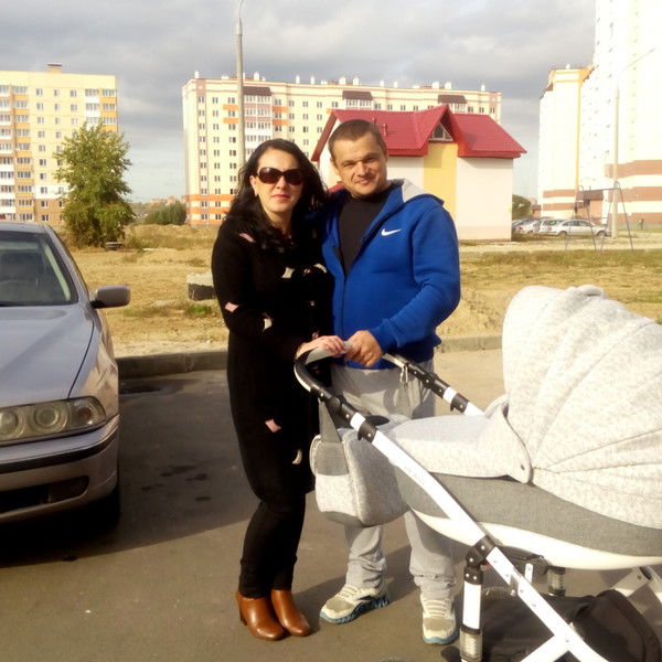 Ольга Стамбровская