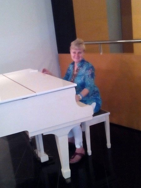 Карачевцева Ия