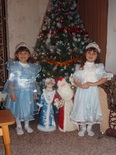 Татьяна Токарева