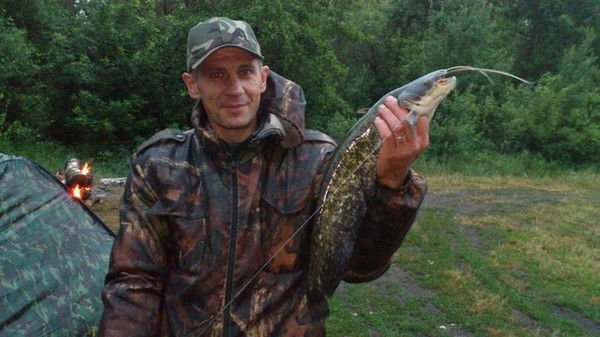 Александр Губин