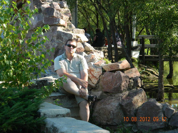 Владислав Михальский