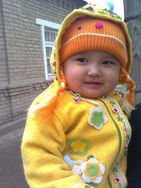 Камшат Серимбетова