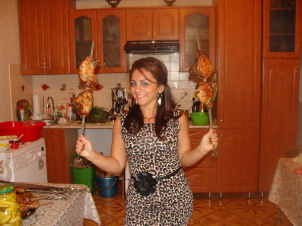 Ася Мусаелян