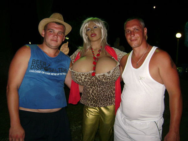 Женек Быковский