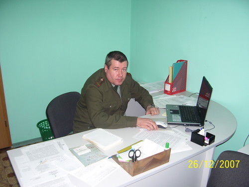 Владимир Васильев