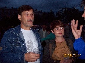 Олег Мещеряков