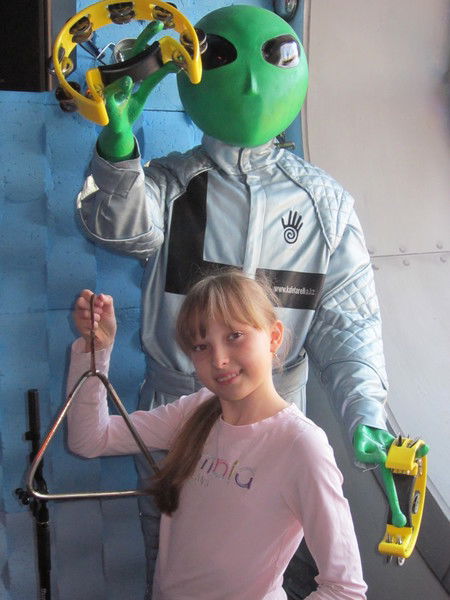 Анастасия Козельская