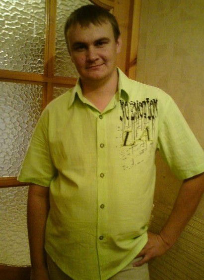 Александр Леонченко