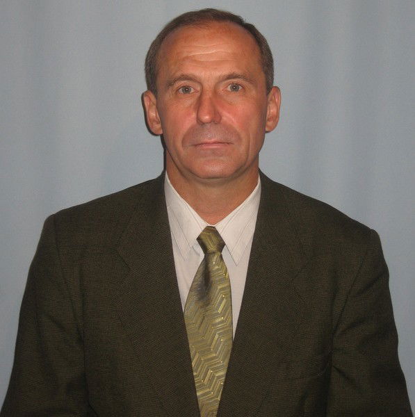 Сергей Ершов