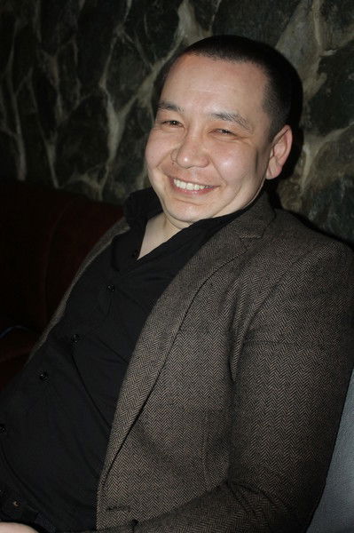 Медет Муканов