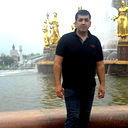 Шерозиддин Мирзомуддинов