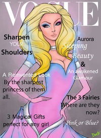 Даша Рыбина