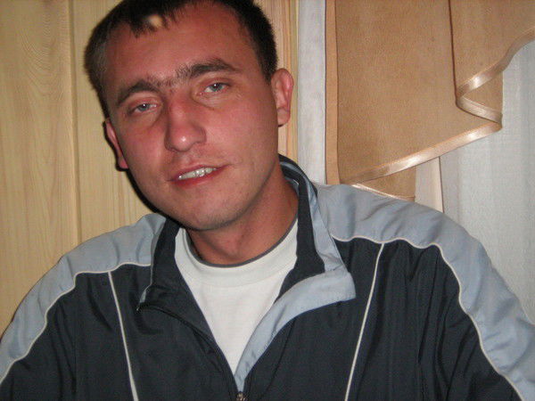 Александр Мостовой