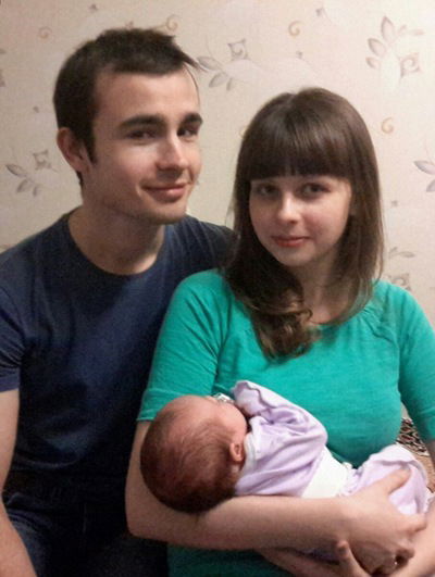 Катя Іващенко