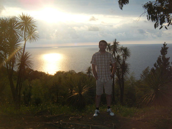 Aleksandre Palamarchuk