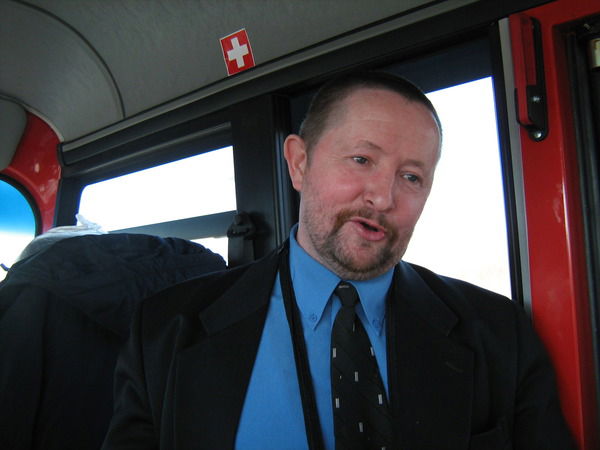 Сергей Пиккарайнен