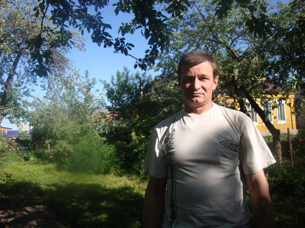 Игорь Соколов