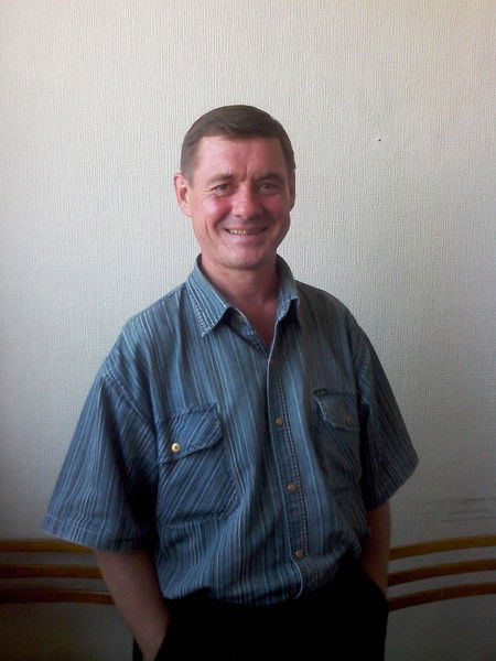 Александр Котельников