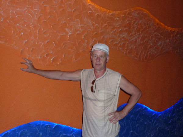 Геннадий Корчагин